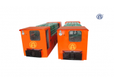 湖北湖南電機車(chē)的故障判斷（上）