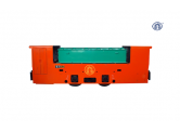 湖北湖南電機車(chē)的操作規程