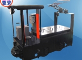湖北電機車(chē)修理工崗位必知必會(huì )必禁知識-湖南電機車(chē)