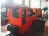 湖北架線(xiàn)電機車(chē)日常維護保養標準