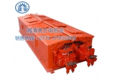 湖北湖南架線(xiàn)式電機車(chē)的維護