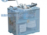 湖北湖南電機車(chē)智能控制系統了解下