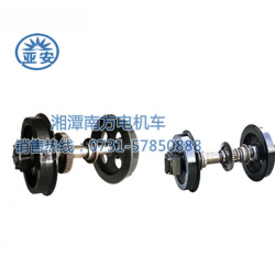 電機車(chē)配件-湖南電機車(chē)