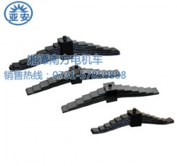 板彈簧、輪對襯套