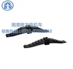板彈簧、輪對襯套
