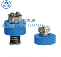 QGL14-1～4KB插銷(xiāo)內芯配件
