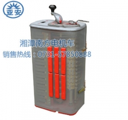 QKT8-100#250工礦電機車(chē)礦用司機控制器