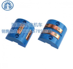 司控轉軸、換向器系列