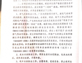 湖北環(huán)評報告