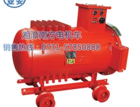 江西ZBC10-90□V礦用隔爆型可控硅充電機