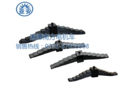 江西板彈簧、輪對襯套