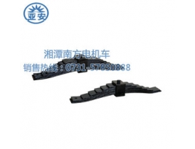 江西板彈簧、輪對襯套