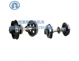 江西車(chē)輪系列