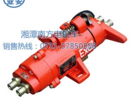 江西BCB3-130礦用隔爆型插銷(xiāo)連接器