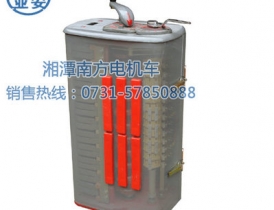 江西QKT8-100#250工礦電機車(chē)礦用司機控制器