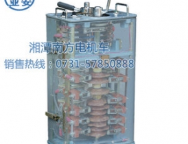 江西QKT27-4、5、6司機控制器