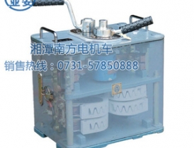 江西QKT27-7 司機控制器