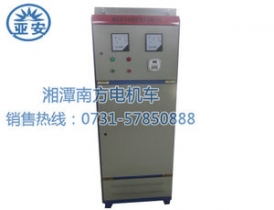江西2.5T充電機