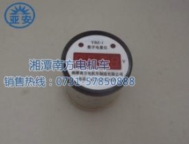 江西NFYBZ-1數字顯示器