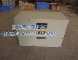 江西ZKT斬波主機