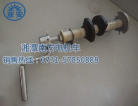 江西調速軸