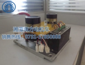 江西斬波器主機