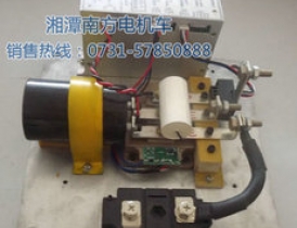江西斬波主機